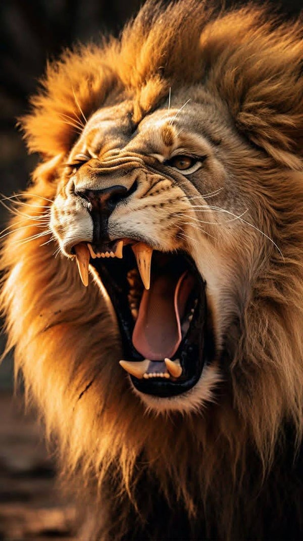 DP Lion 24