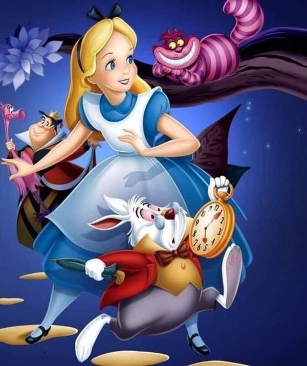 DP Alice au pays des merveilles 04