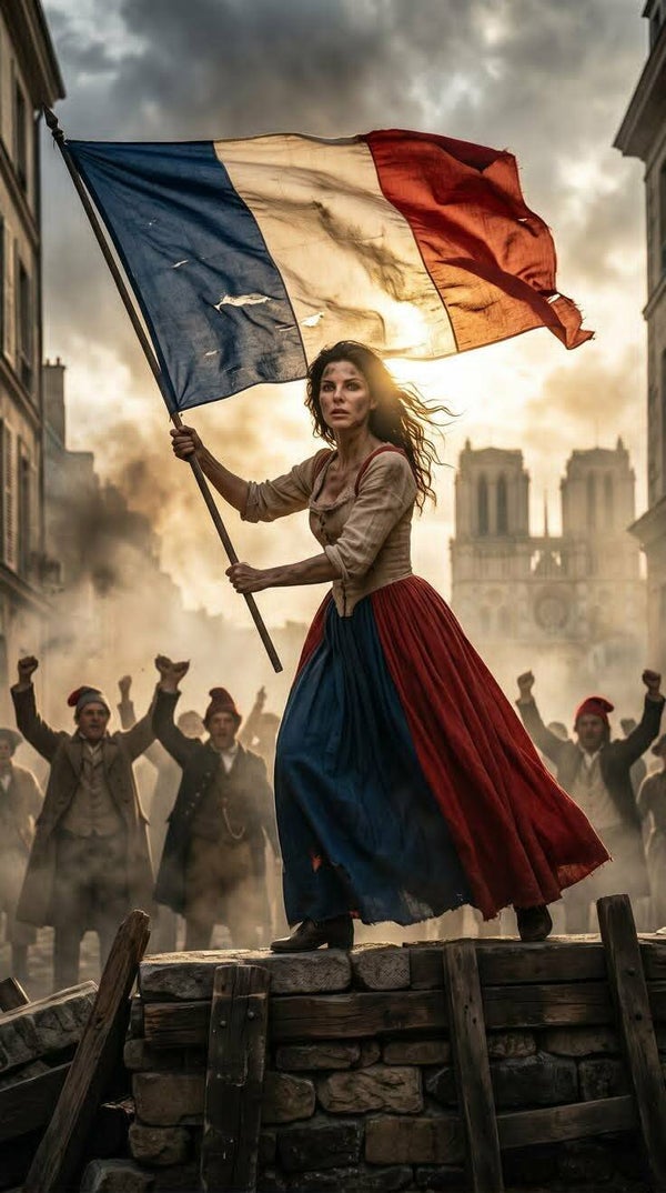 DP Patriote 11
