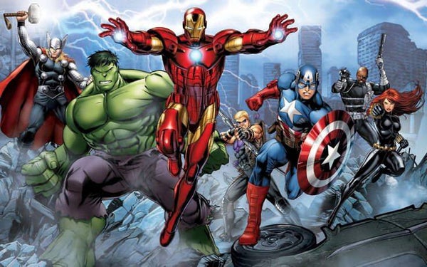 DP Avengers 13