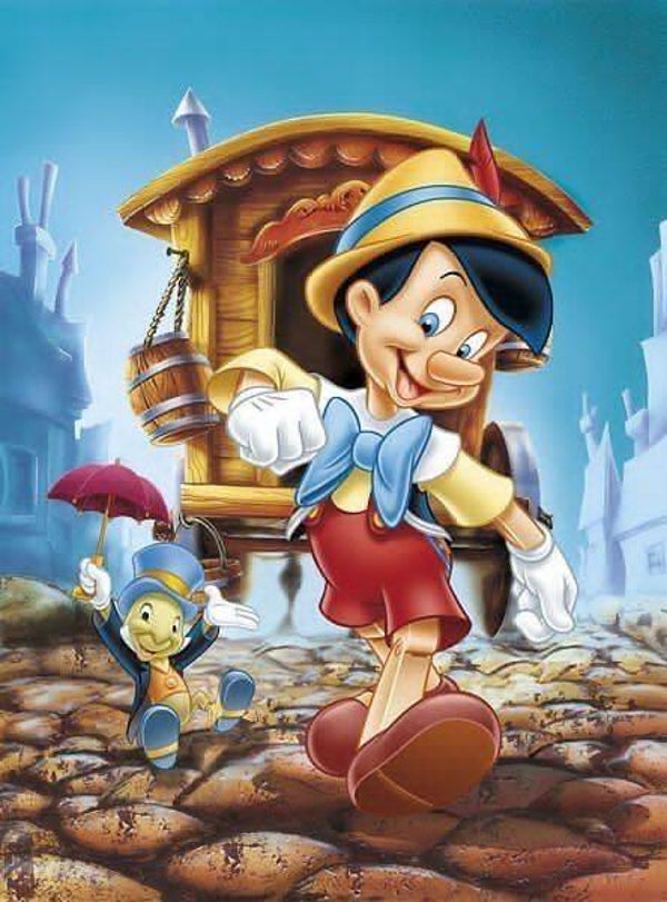 DP Pinochio 07