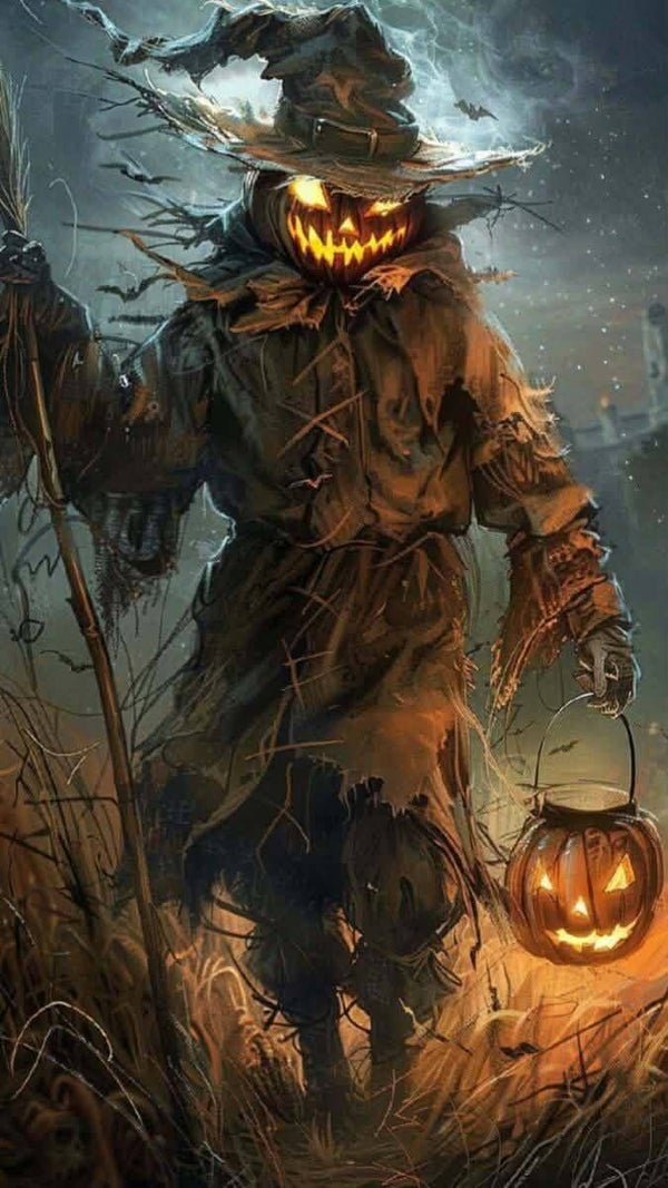 DP Halloween 35
