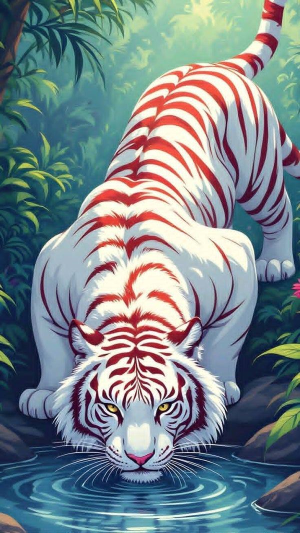 DP Tigre 22