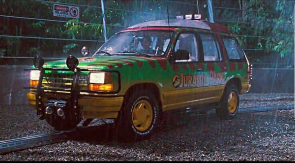DP Jurassic Park 08