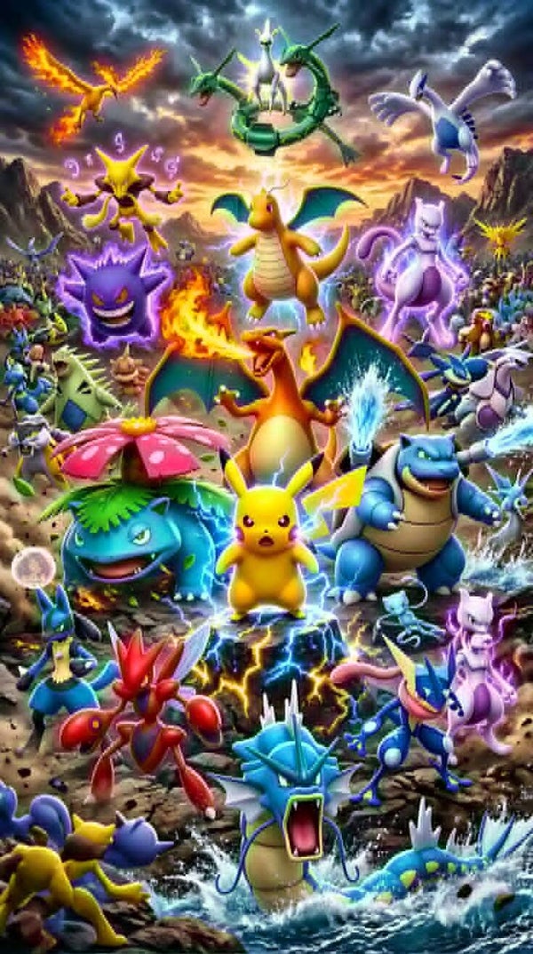 DP Pokémon 21