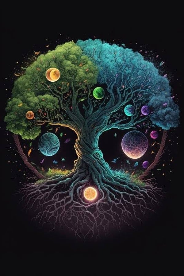 DP Arbre de vie 14