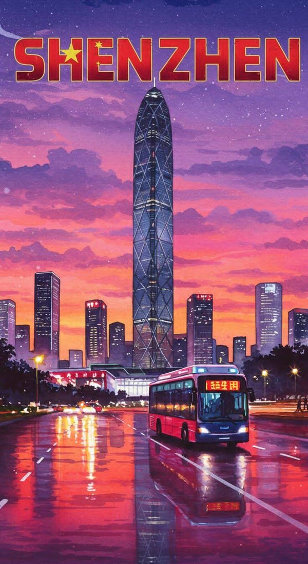 DP Shenzhen 01