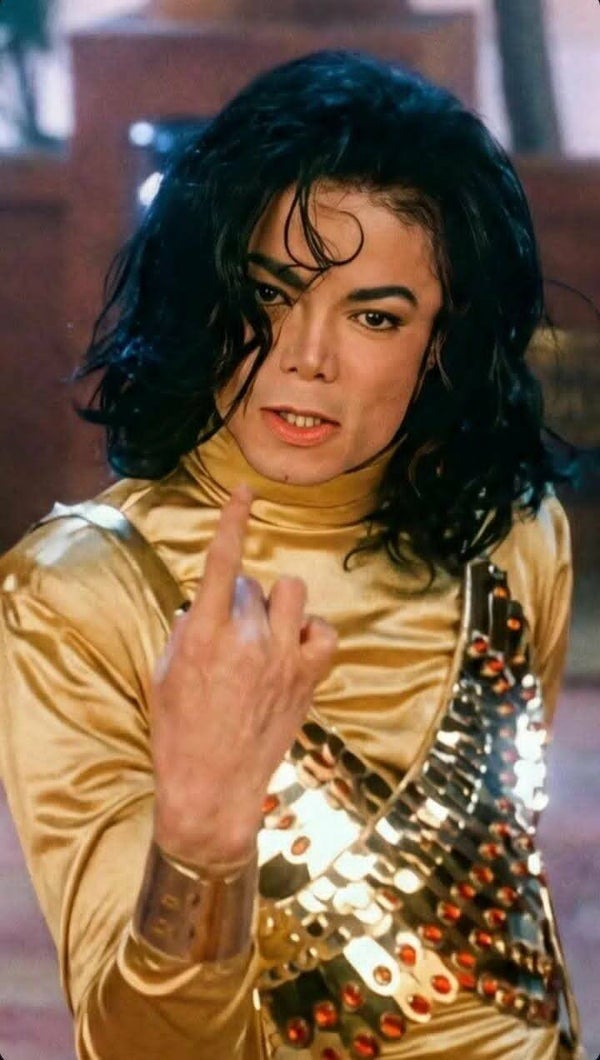 DP Mickael Jackson 21