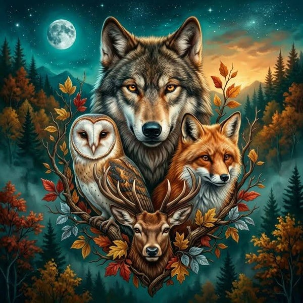 DP Loup 20