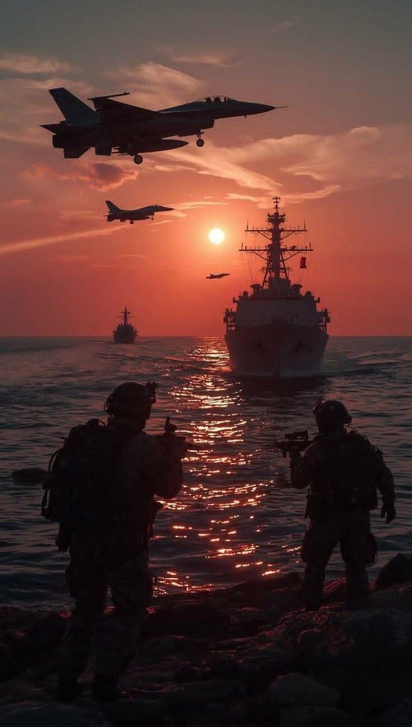 DP Armée 14