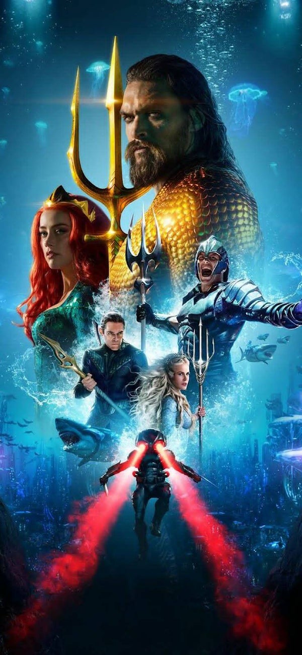 DP Aquaman 13