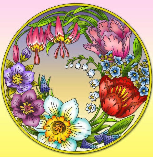 DP Mandalas 25
