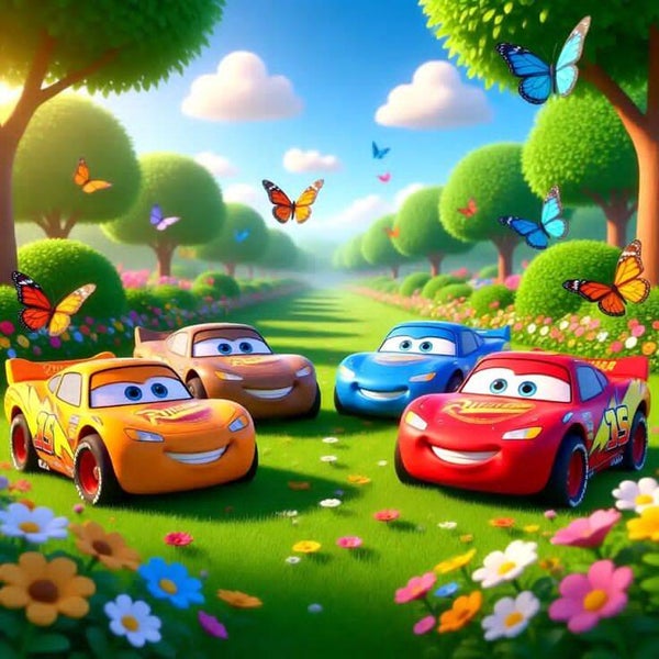 DP Cars 09