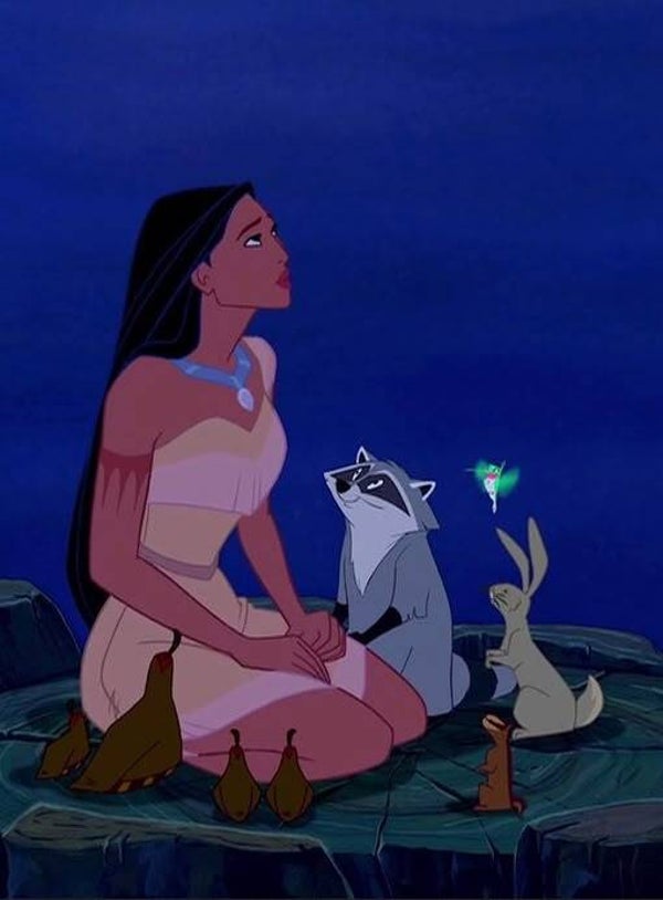 DP Pocahontas 14