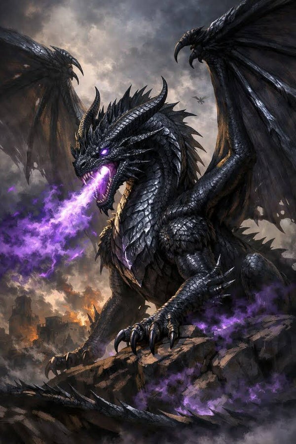 DP Dragon 17
