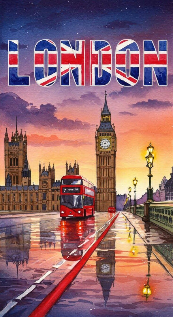 DP Londres 08