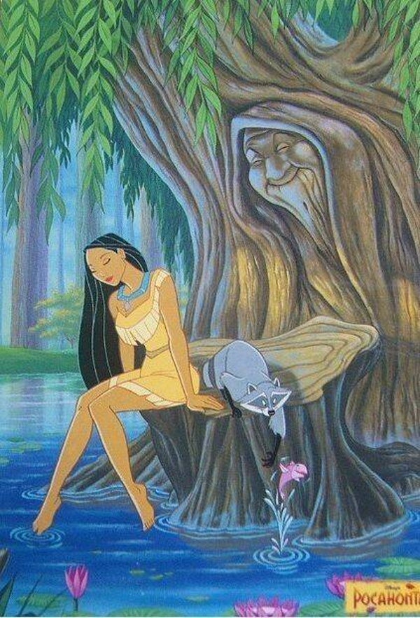 DP Pocahontas 09