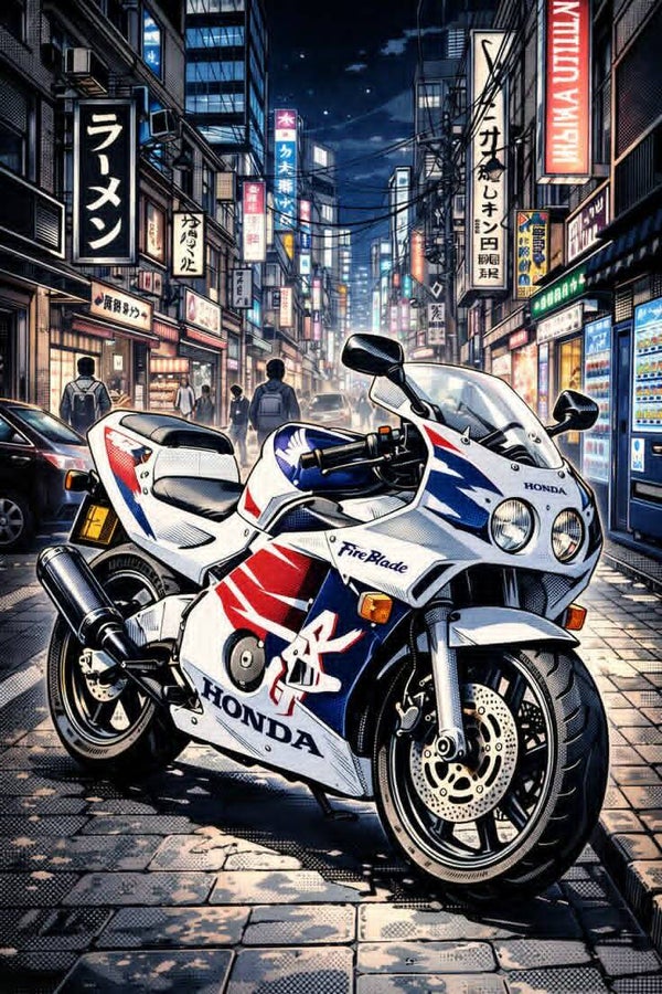 DP Moto 15