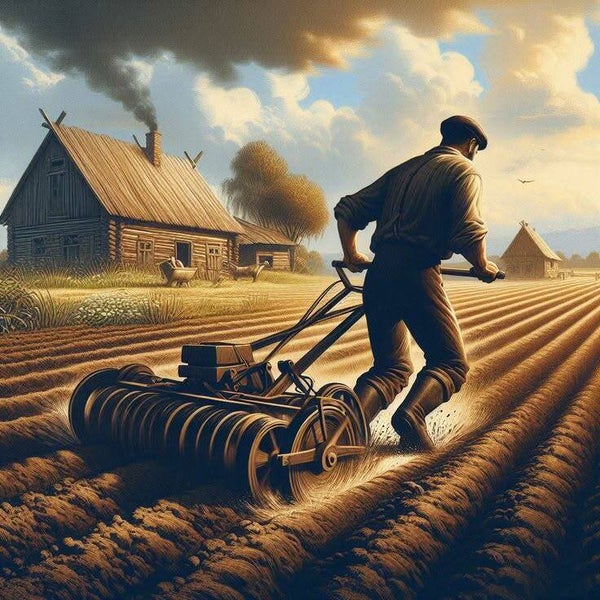 DP Agriculteur 32