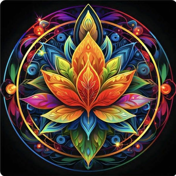 DP Mandalas 26