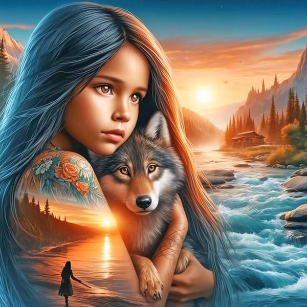 DP Loup 21
