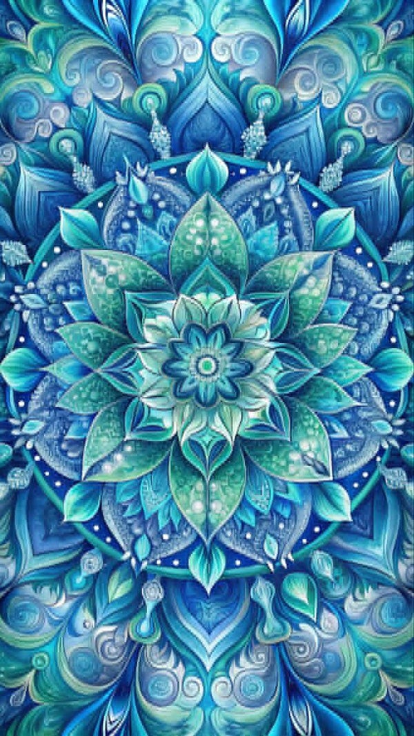 DP Mandalas 27