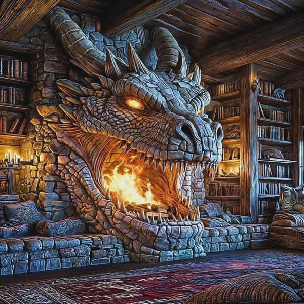 DP Dragon 27