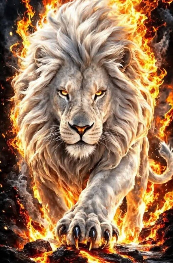 DP Lion 28