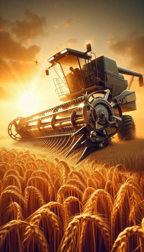 DP Agriculteur 33