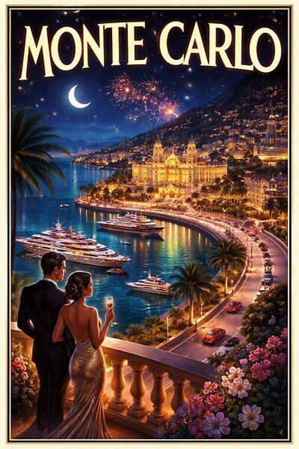 DP Monte Carlo 01