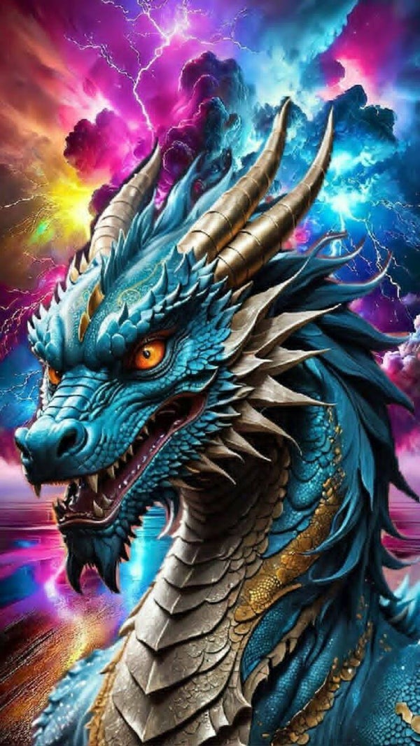 DP Dragon 19