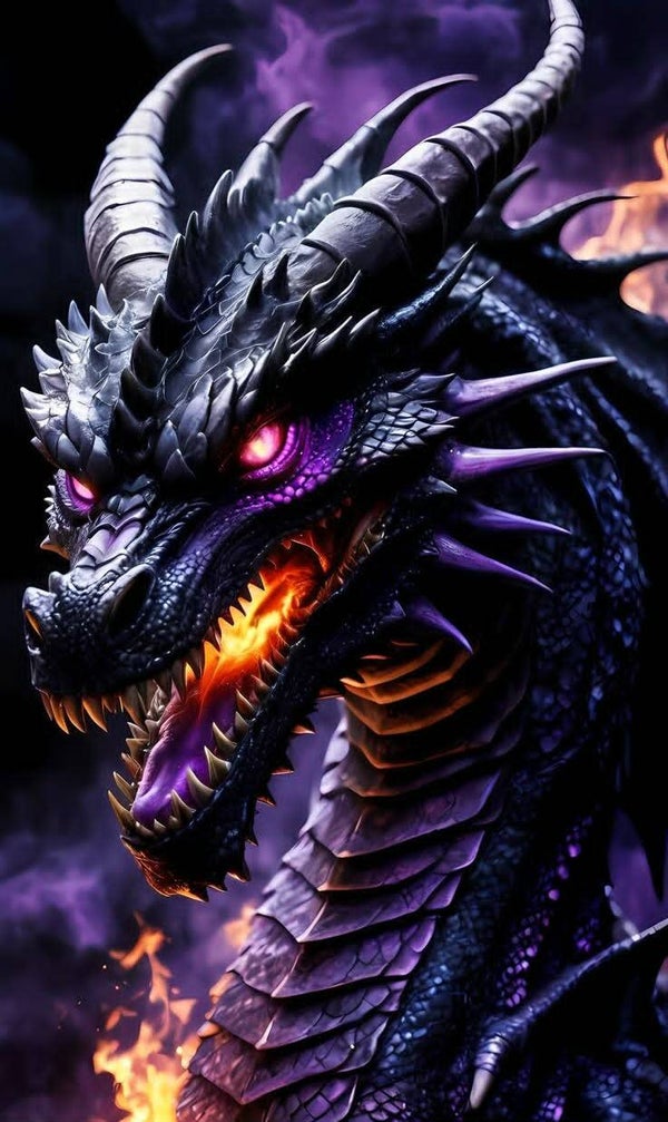 DP Dragon 18