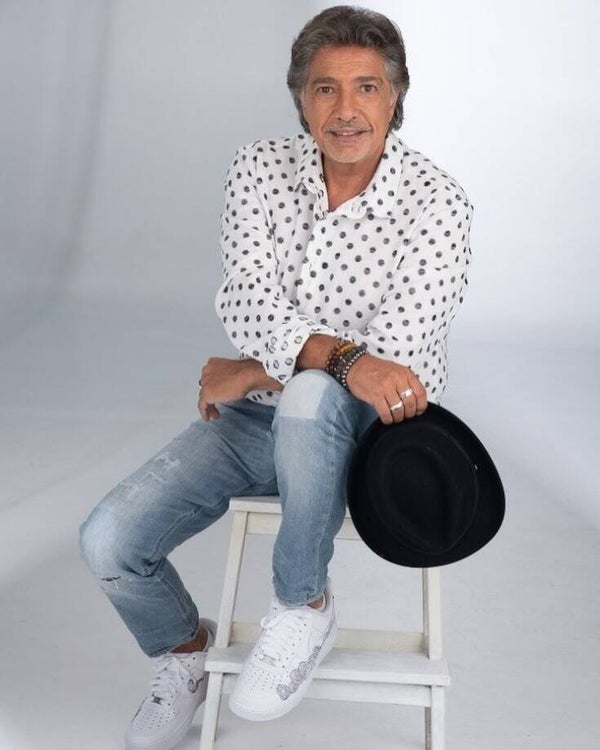 DP Frédéric François