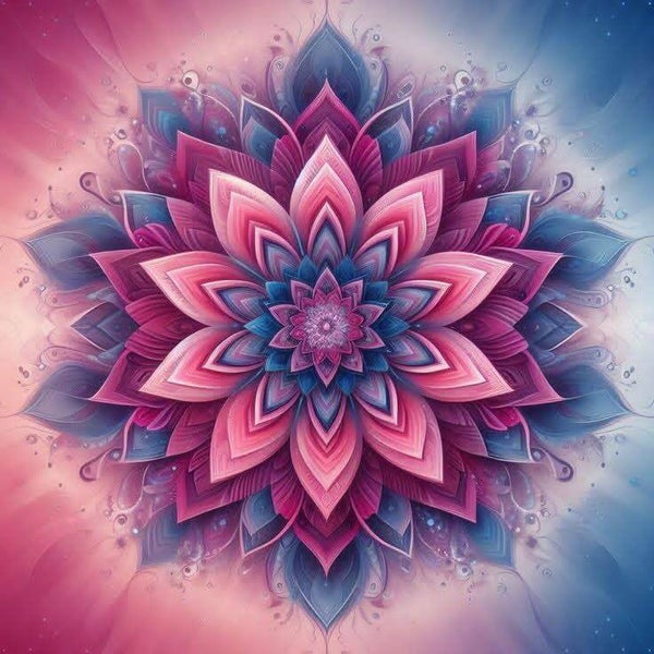 DP Mandalas 29