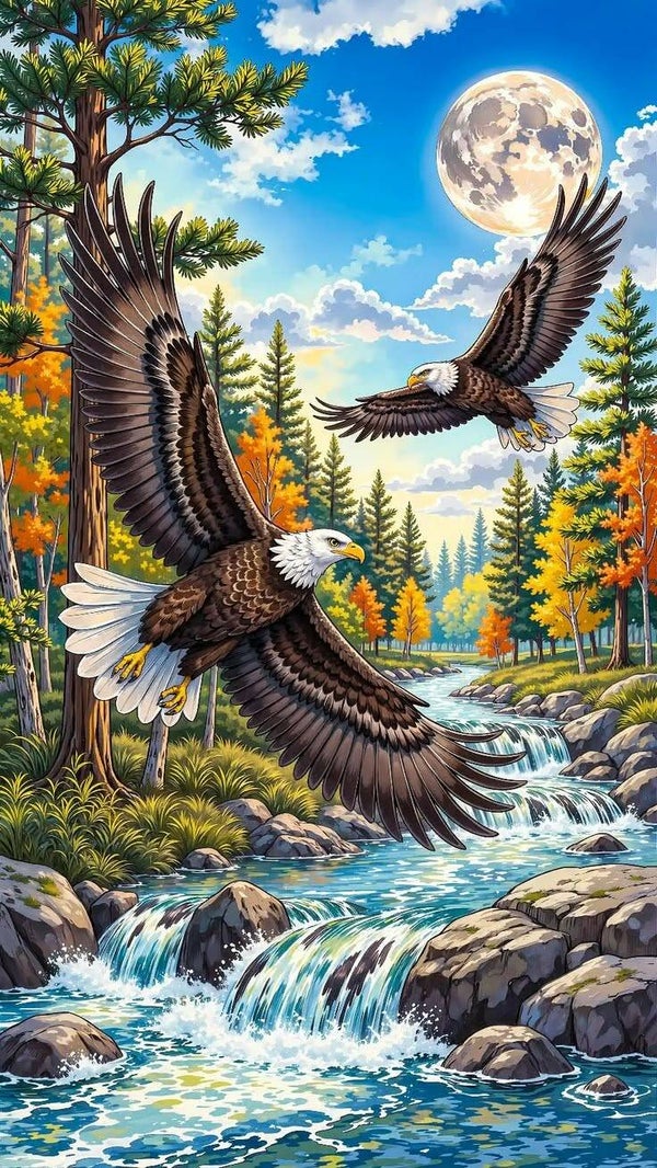 DP Paysage 40