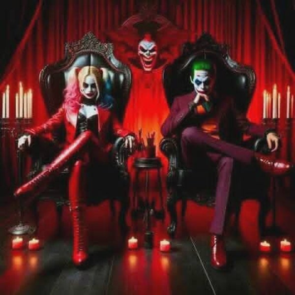 DP Joker 19