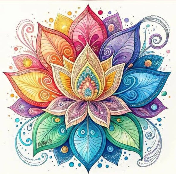DP Mandalas 31