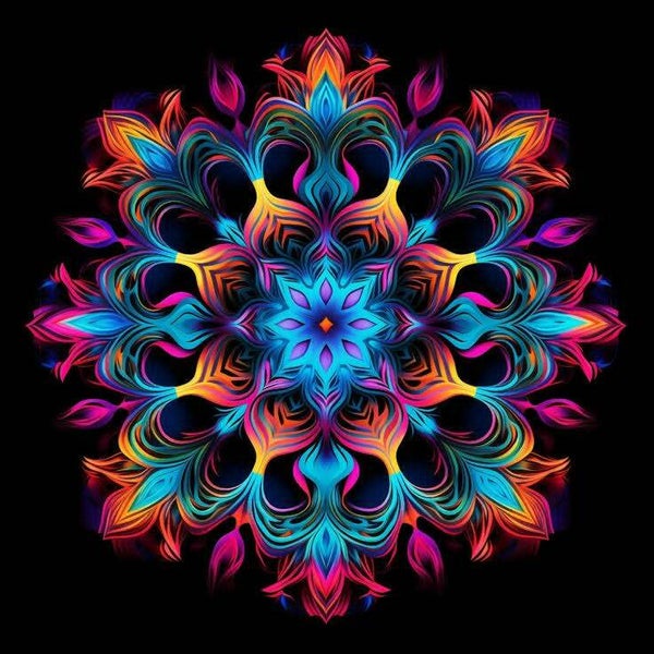 DP Mandalas 32