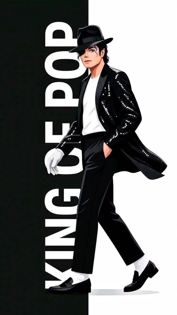 DP Mickael Jackson 26