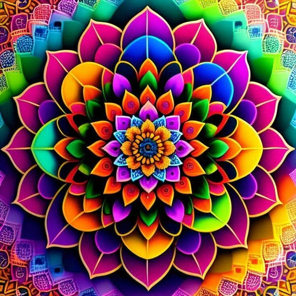 DP Mandalas 33