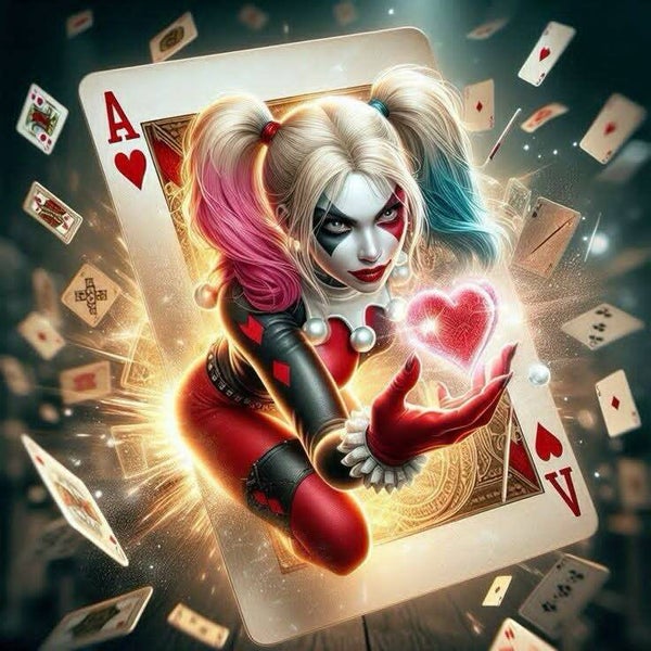 DP Joker 20