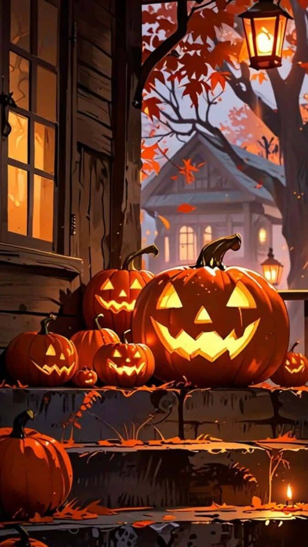 DP Halloween 39
