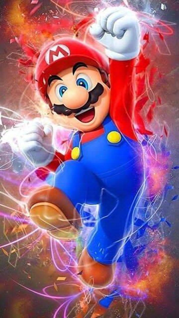 DP Mario 27