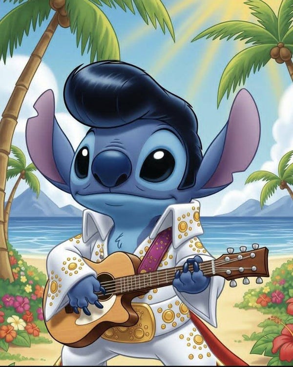 DP Elvis 08