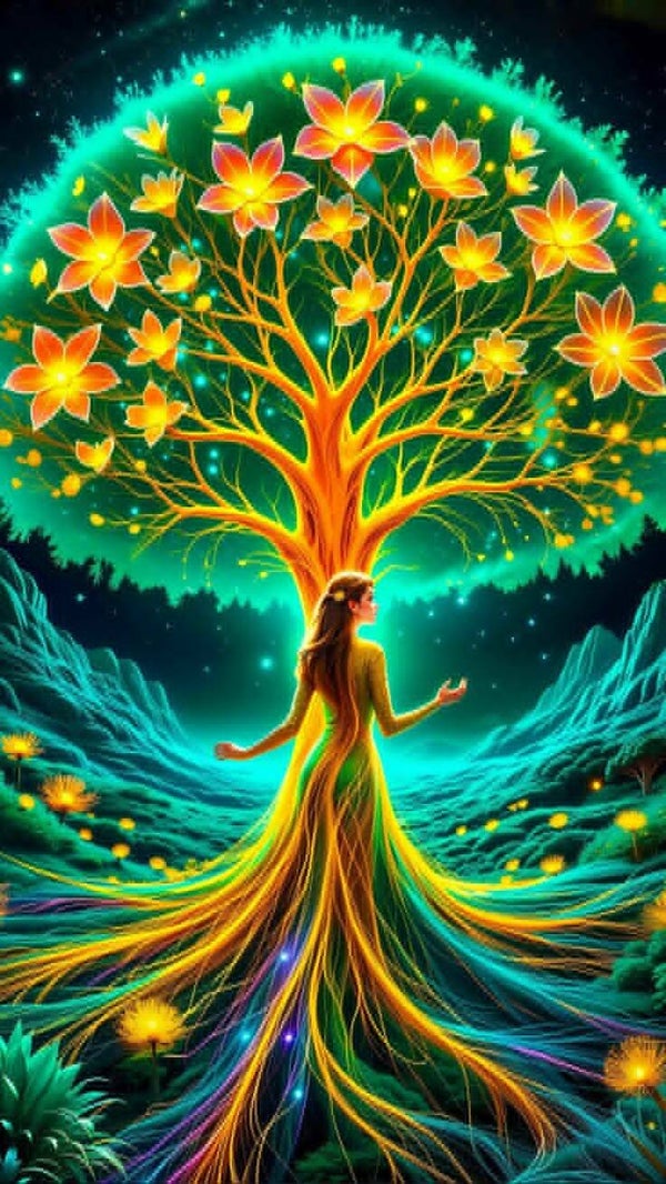 DP Arbre de vie 16
