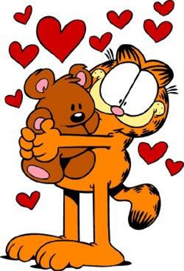 DP Garfield 11