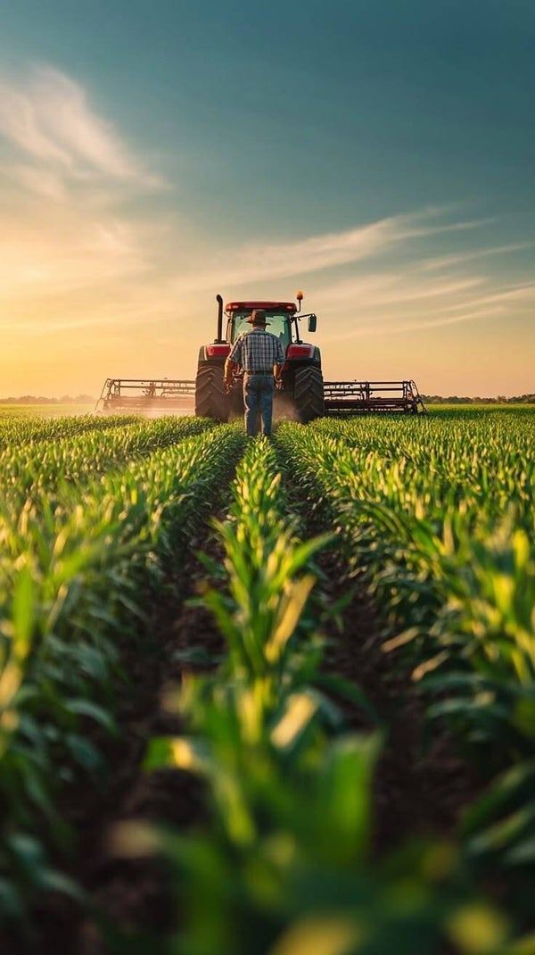 DP Agriculteur 34