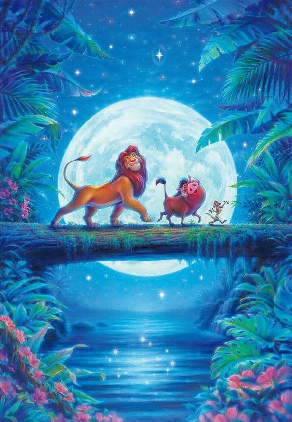 DP Roi Lion 26