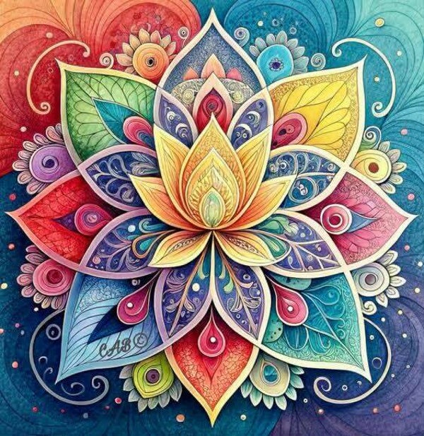 DP Mandalas 37