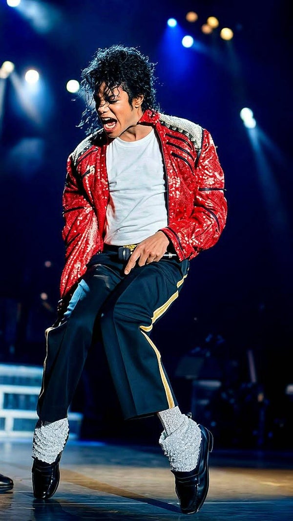 DP Mickael Jackson 28